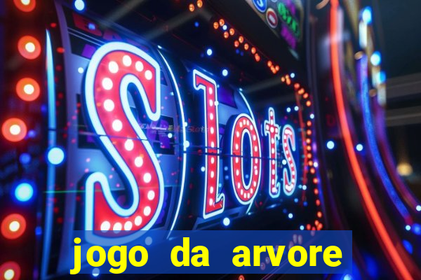 jogo da arvore cassino demo